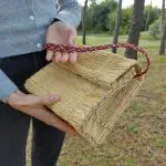 Reed Shoulder Bag