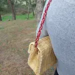 Reed Shoulder Bag