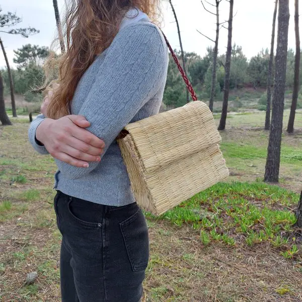 Reed Shoulder Bag