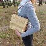 Reed Shoulder Bag