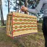 Natural Bag