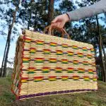 Natural Bag