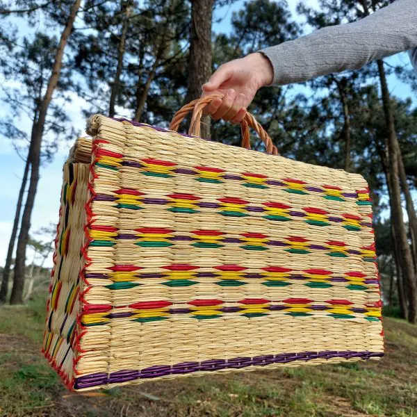 Natural Bag