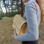 Reed Shoulder Bag