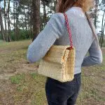Reed Shoulder Bag