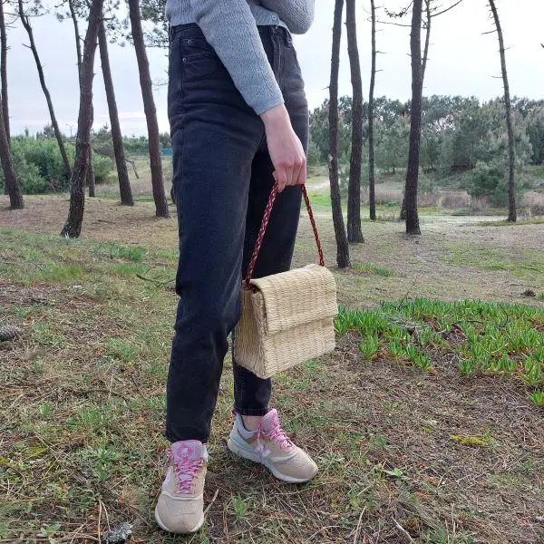 Reed Shoulder Bag