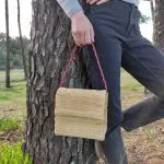 Reed Shoulder Bag