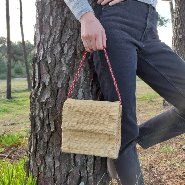 Reed Shoulder Bag