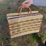 Natural Bag