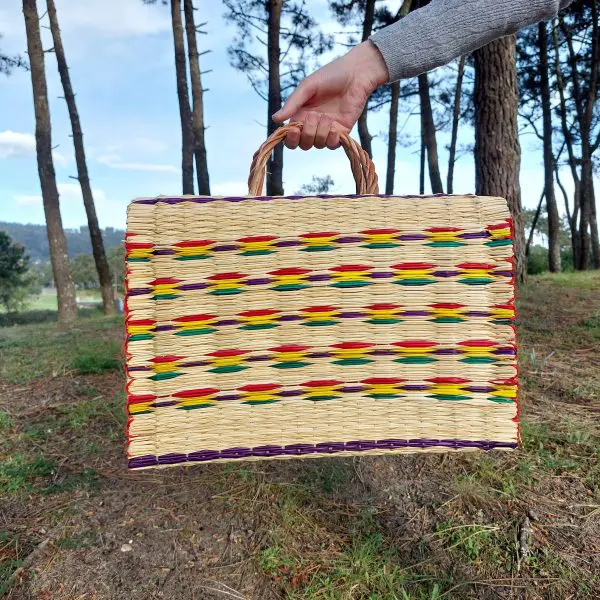 Natural Bag