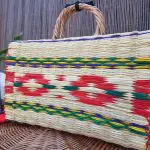 Vintage Basket