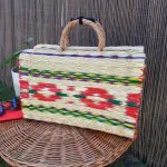 Vintage Basket