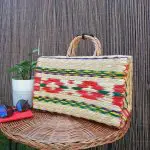 Vintage Basket