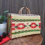 Vintage Basket