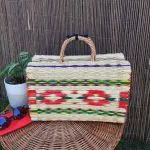 Vintage Basket
