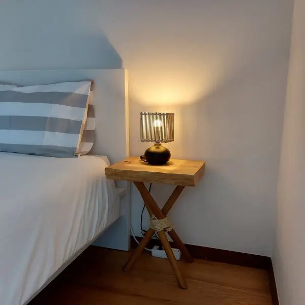 Bedside Lamp