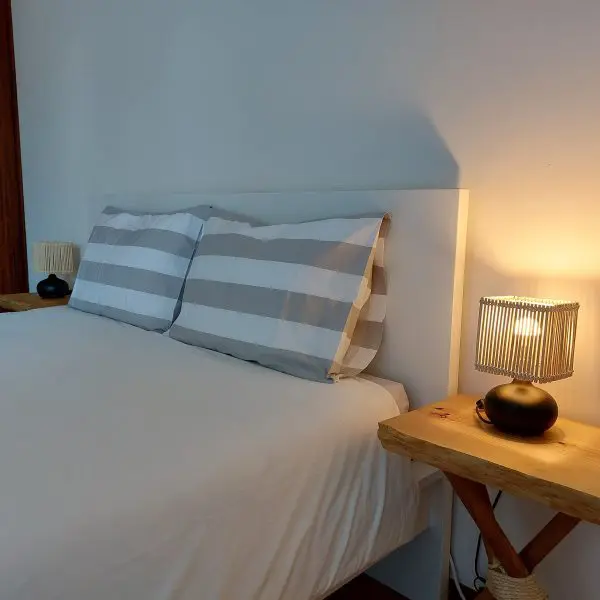Bedside Lamp