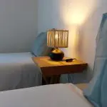 Bedside Lamp