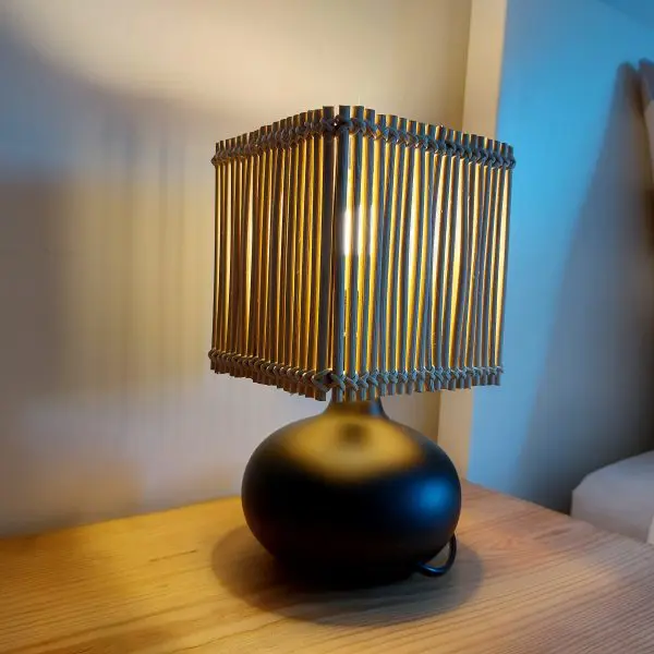 Bedside Lamp