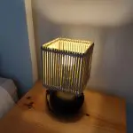Bedside Lamp
