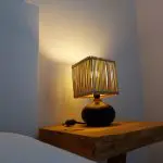 Bedside Lamp
