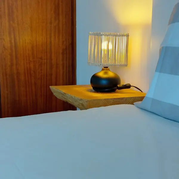 Bedside Lamp