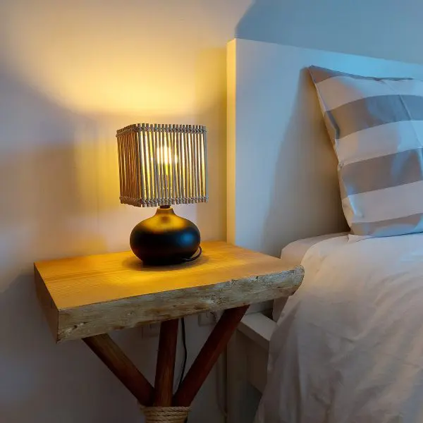 Bedside Lamp