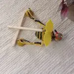 Marionette Bee