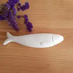Large Ceramic Fish To Paint