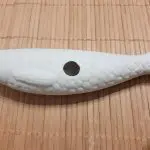 Large Ceramic Fish To Paint