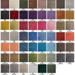 Small Green Cream Rug - 60x120cm - Ring Line Rug
