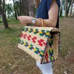 Reed Summer Bag