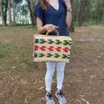 Reed Summer Bag