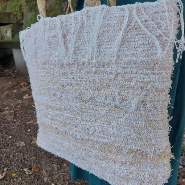 Large Reusable Bag