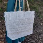 Large Reusable Bag