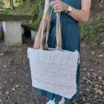 Large Reusable Bag