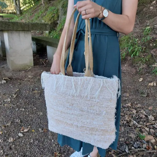 Large Reusable Bag