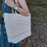 Large Reusable Bag