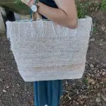 Large Reusable Bag