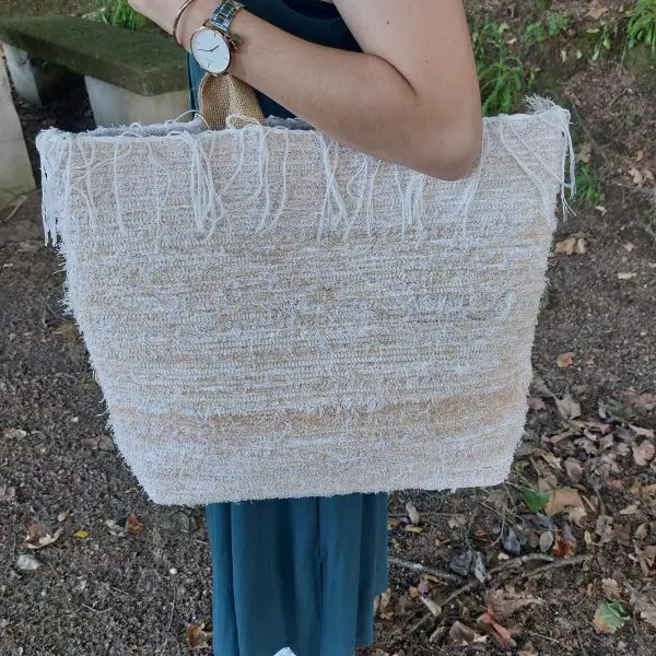 Large Reusable Bag