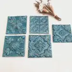 Ceramic Glazed Tiles