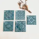 Ceramic Glazed Tiles