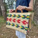 Reed Summer Bag