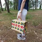 Reed Summer Bag