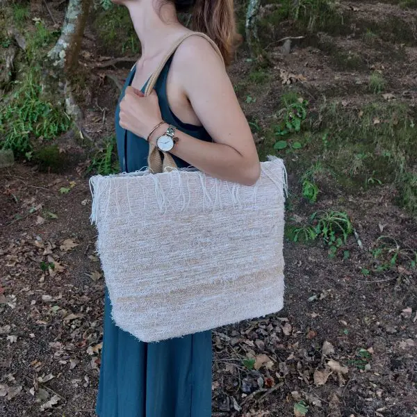 Large Reusable Bag