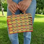 Summer Reed Bag