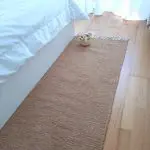 Long Runner Camel Rug - 60x300cm - Ring Line Rug