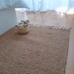 Long Runner Camel Rug - 60x300cm - Ring Line Rug