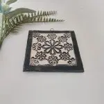 Ceramic Tile Hanging
