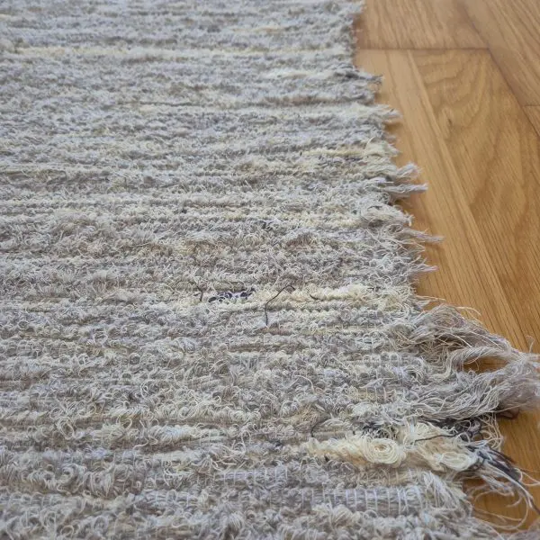 Runner Rug Nude Colors - 50x200cm - Soft Rug